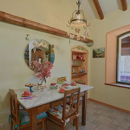 شقة Casa Dolce Casa