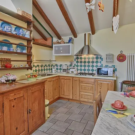 Casa Dolce Casa فيركانا