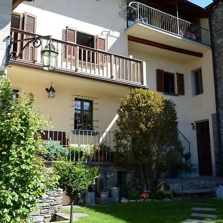 Casa Dolce Casa * Vercana