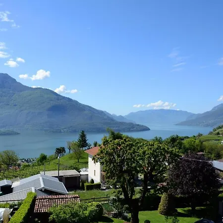 Casa Dolce Casa Appartement Vercana