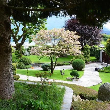 Casa Dolce Casa Appartement Vercana