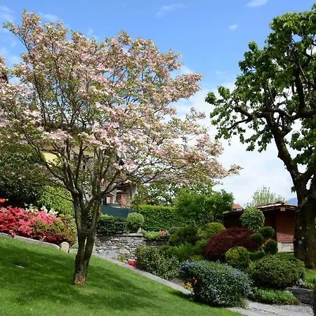 Casa Dolce Casa * Vercana