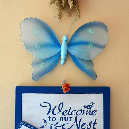 Appartement Casa Dolce Casa *