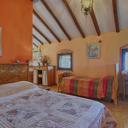 Casa Dolce Casa Веркана