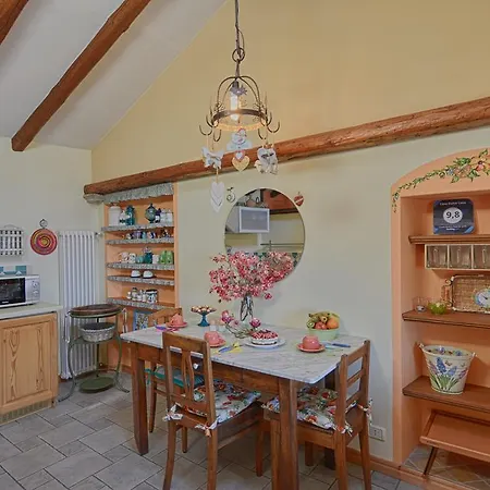 Casa Dolce Casa * Vercana