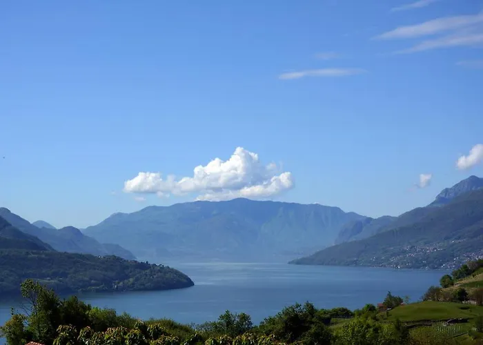 Casa Dolce Casa * Веркана