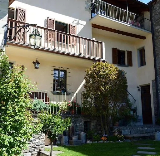 Casa Dolce Casa * Веркана