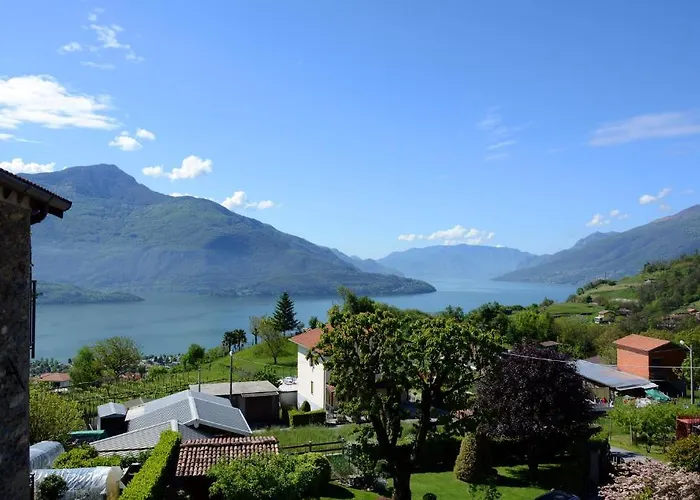 Casa Dolce Casa Апартаменты Веркана