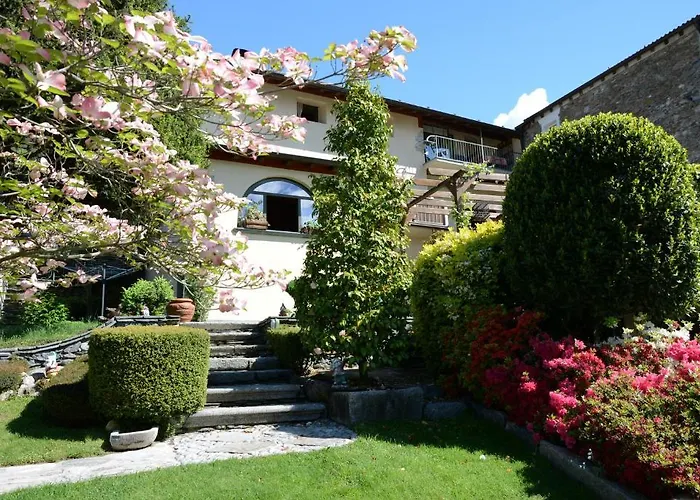 Casa Dolce Casa Апартаменты *