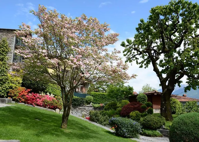 Casa Dolce Casa * Веркана