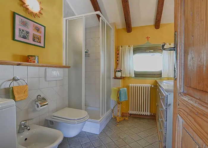 Casa Dolce Casa * Веркана