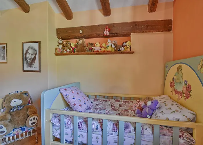 Casa Dolce Casa * فيركانا