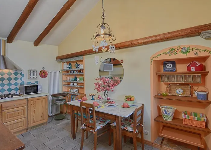 Casa Dolce Casa * Веркана