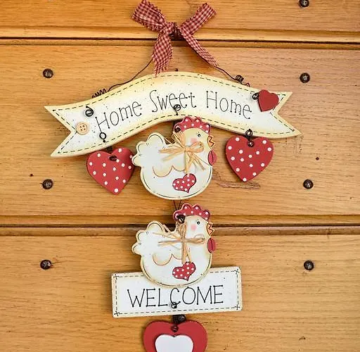 Casa Dolce Casa * Веркана